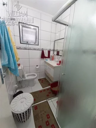 Imagem Apartamento à Venda em Flórida, Praia Grande - SP