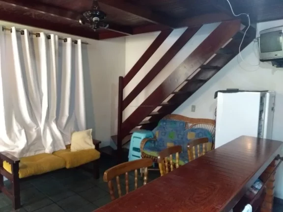 Imagem Apto. Duplex Pca. Moinho 200 Mts da Praia