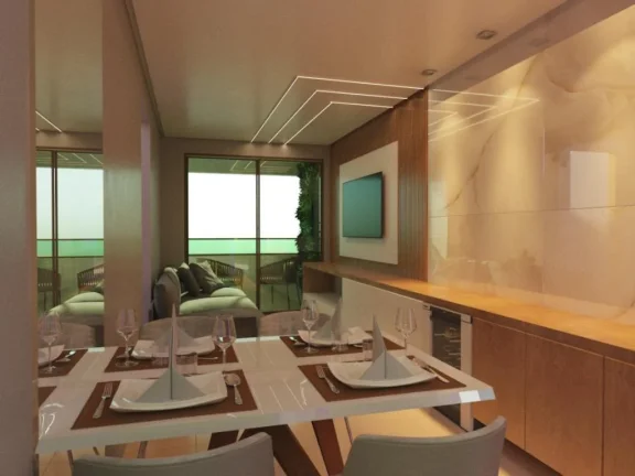 Imagem Apartamento Padrão