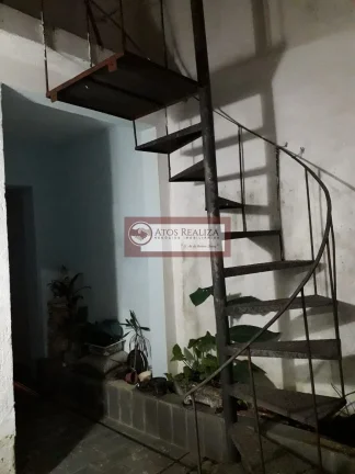 Imagem Sobrado em Jardim Maria Rita - São Paulo