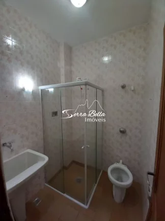 Imagem Apartamento em Agriões, Teresópolis/RJ