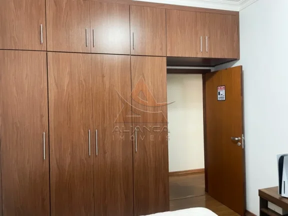Imagem Casa - Ribeirão Preto - Jardim Anhanguera