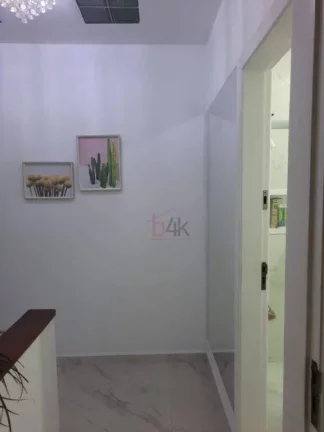 Imagem Casa sobrado à venda no Brooklin - SP