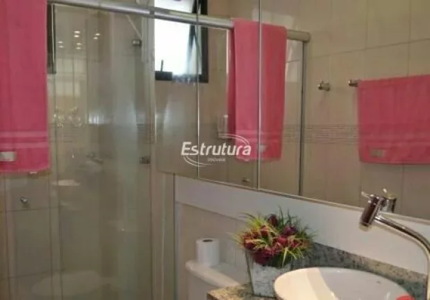 Imagem Apartamento 2 dormitórios à venda Camobi Santa Maria/RS