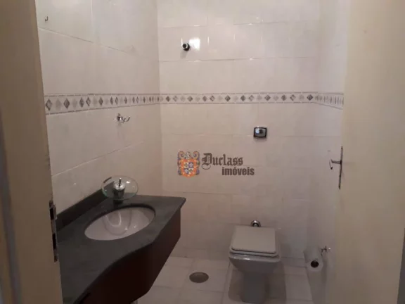 Imagem Sobrado com 3 dormitórios à venda, 147 m² por R$ 700.000,00 - Taboão - Bragança Paulista/SP