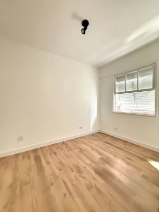 Imagem Excelente Apartamento com dois dormitórios na Boqueirão de Praia Grande
