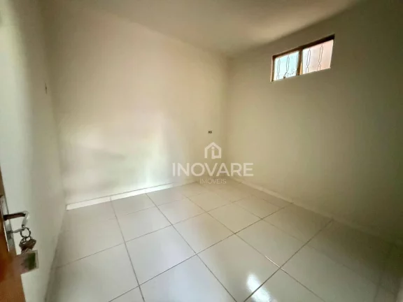 Imagem Casa com 2 dormitórios para alugar, 100 m² por R$ 1.500,00/mês - Setor Santa Inês - Itumbiara/GO