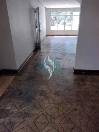 Imagem Casa Comercial à Venda no Jardim Paulista - São Paulo/SP.