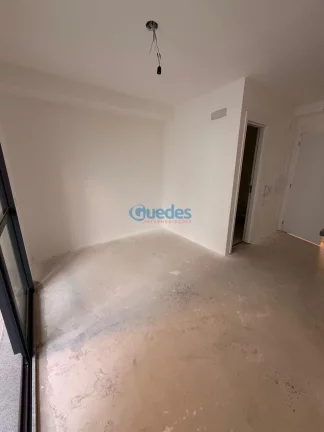 Studio 1 dorm no ZIP Brooklin com 24m²