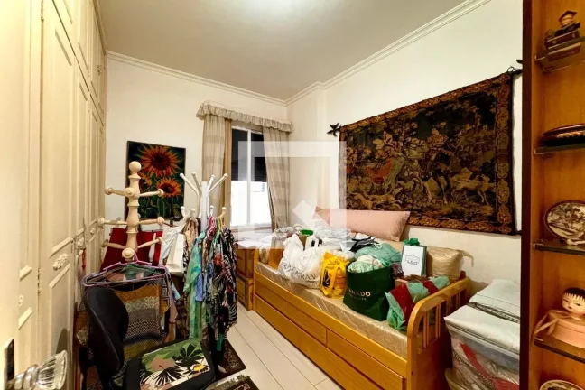 Imagem Apartamento à Venda - Copacabana, 3 Quartos, 110 m2