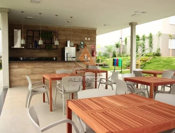 Imagem Apartamento - Ribeirão Preto - Valentina Figueiredo