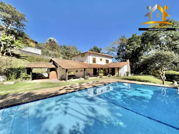 Imagem Casa - Granja Viana | Batelli Imóveis