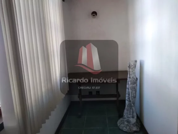 Imagem Excelente Casa Duplex Mobiliada 50 Mts da Praia
