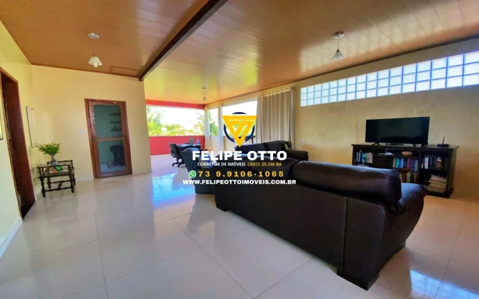 Imagem CASA RESIDENCIAL em SANTA CRUZ CABRÁLIA - BA, LOTEAMENTO PARAÍSO DO DESCOBRIMENTO