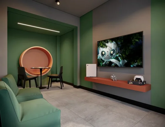 Imagem APARTAMENTO RESIDENCIAL em São Paulo - SP, Barra Funda