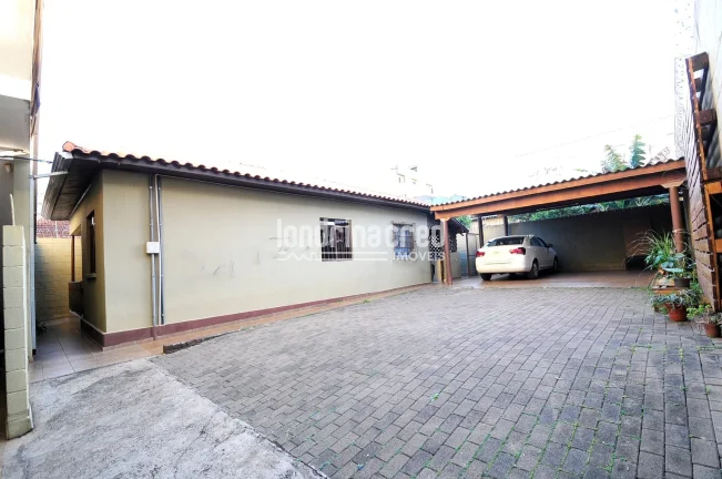 Imagem Comercial à venda 3 Quartos, 5 Vagas, 585M², Centro, Londrina - PR