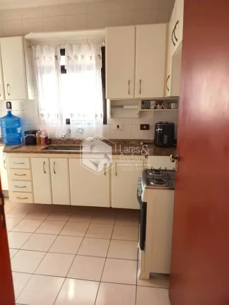Imagem APARTAMENTO À VENDA, COM 65M² 2 DORMS (1 SUÍTE) COM ARMÁRIOS PLANEJADOS E UMA VAGA DE GARAGEM - PLANALTO, SÃO BERNARDO DO CAMPO, SP