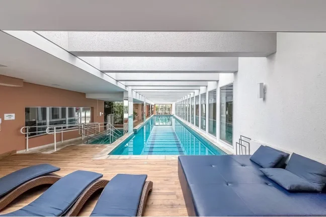 Imagem APARTAMENTO RESIDENCIAL em São Paulo - SP, Vila Mariana