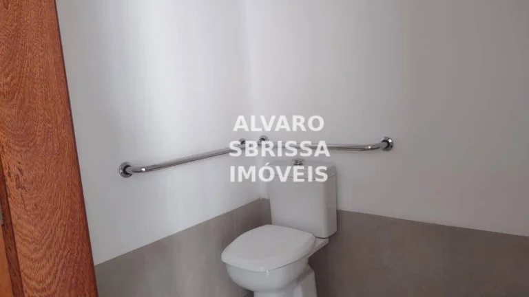 Imagem Salão Comercial para locação no Itu Novo Centro excelente localização Itu SP
