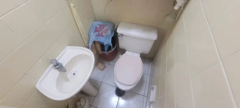 Imagem Apartamento com 2 dormitórios e 2 banheiros em São Judas