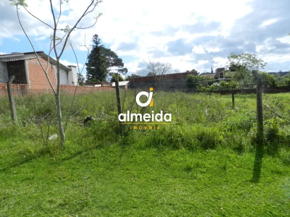 Terreno à venda Parque Pinhal Itaara/RS