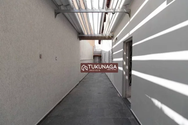 Imagem Sobrado com 4 quartos à venda, 195 m² por R$ 1.290.000 - Vila Mazzei - São Paulo/SP
