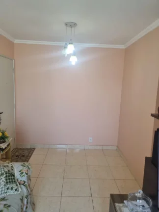 Imagem VENDO LINDO APTO DE DOIS DORMITÓRIOS NO BAIRRO CAMPO GRANDE!!