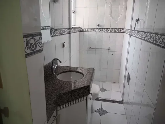 Imagem Casa à venda em Barbacena, Centro, com 3 quartos, 115m2