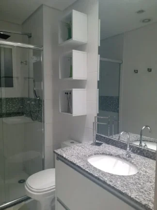 Imagem Apto GARDEN Reserva do Alto 135m²