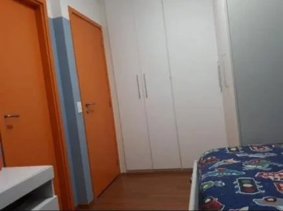 Imagem Apto SPLENDYA Alphaville - 81m²
