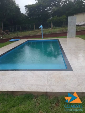 Imagem CASA EM CONDOMÍNIO FECHADO EM LAGOA SANTA/JABOTICATUBAS-MG