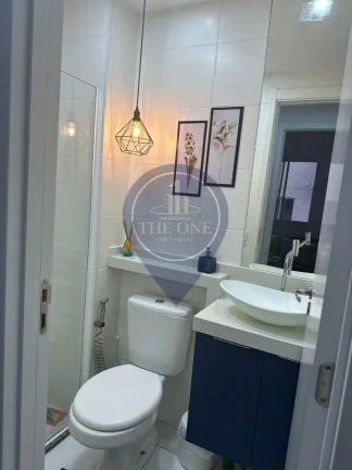 Imagem Apartamento com 2 quartos na Barra Funda, São Paulo-SP: confira já essa oportunidade de locação!