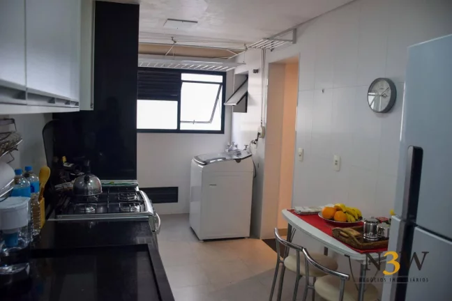 Imagem Apartamento com 4 dormitórios à venda, 114 m² por R$ 1.350.000,00 - Vila Leopoldina - São Paulo/SP