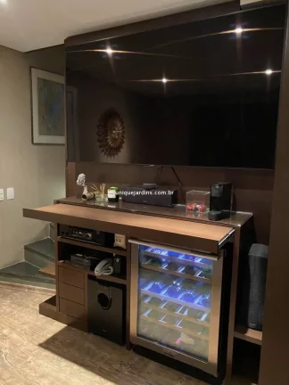 Imagem Apartamento para alugar Pinheiros São Paulo