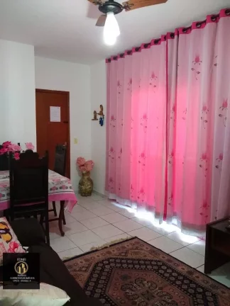 Imagem Apartamento - Tupi - Praia Grande - SP.