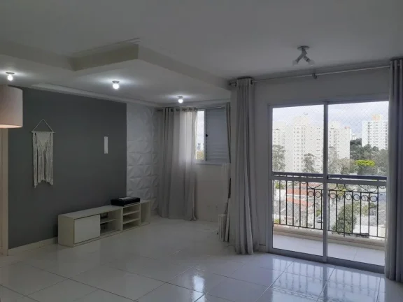 Imagem APARTAMENTO RESIDENCIAL em SÃO PAULO - SP, VILA PAULISTA