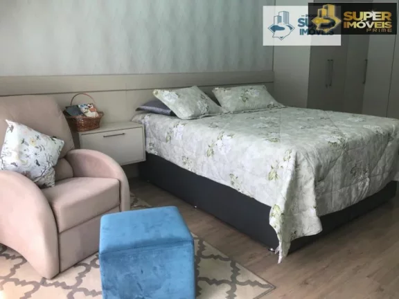 Imagem Casa Alto Padrão para Venda em Areal Pelotas-RS - 1512