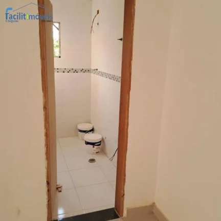 Imagem APARTAMENTO SEM CONDOMÍNIO - VILA TIBIRIÇA - SANTO ANRÉ - SP