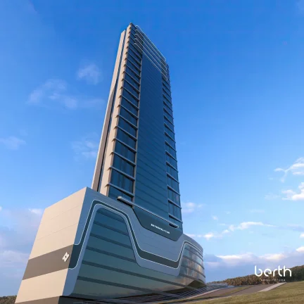 Imagem APARTAMENTO RESIDENCIAL em Balneário Camboriú - SC, Pioneiros