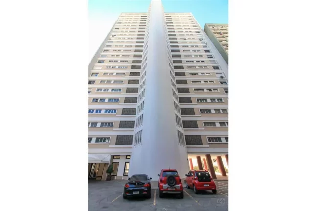 Imagem Apartamento à venda no bairro Centro Histórico - Porto Alegre/RS