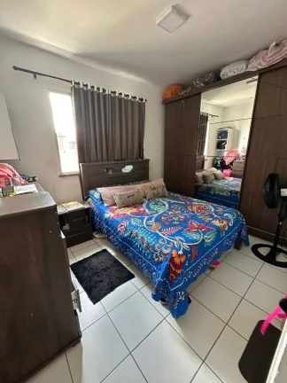 Imagem Imóvel à venda: Apartamento 3 quartos com suíte e lazer no Condomínio Murilo Maciel