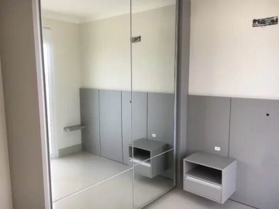 Imagem Acrópole Residence - Apartamento à venda no bairro Quatro Ilhas - Bombinhas/SC