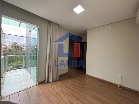 Imagem APARTAMENTO RESIDENCIAL em PARÁ DE MINAS - MG, SAO JOSE