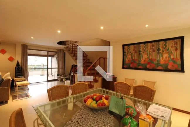 Imagem Apartamento à Venda - Recreio, 3 Quartos, 334 m2