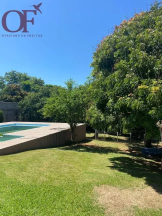 Imagem Chácara em condomínio - 2 Quartos - 1100m² - Itupeva/SP
