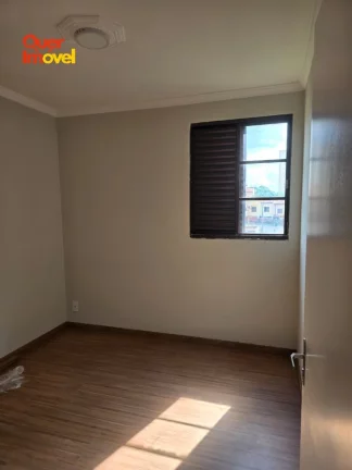 Imagem Apartamento à venda em Ribeirão Preto-SP, Parque Industrial Lagoinha: 3 quartos, 1 suíte, 1 sala, 2 banheiros, 1 vaga, 66m².