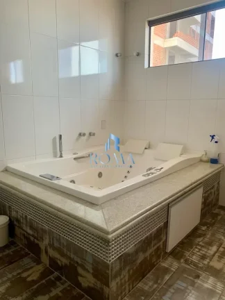 Imagem Casa 4 dormitórios à venda Camobi Santa Maria/RS
