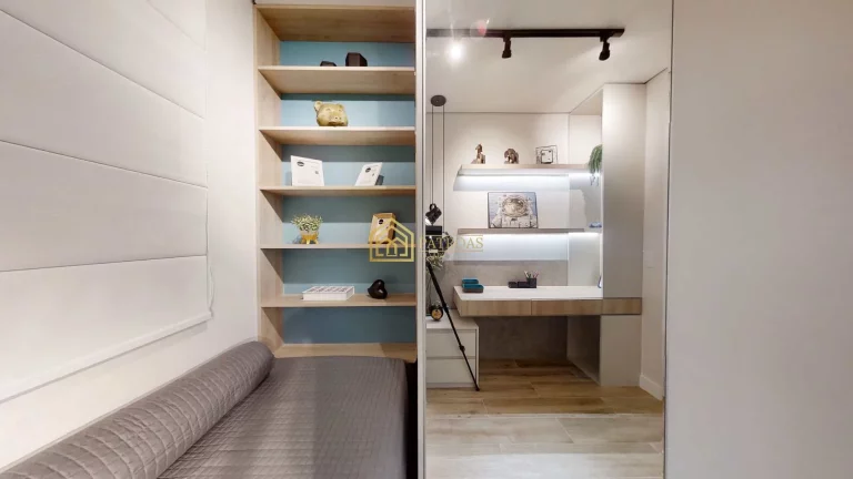 Imagem Apartamento Padrão