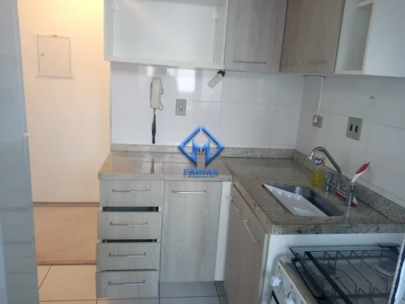 Imagem Apartamento com 2 Quartos à Venda, 59 m² em Ipiranga - São Paulo