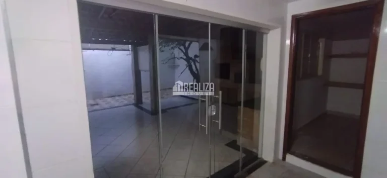 Imagem Casa à venda no Conjunto Manoel Mendes em Uberaba!